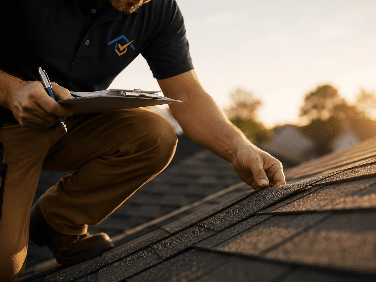 Why Choose Roof Inspection in Hope, KS